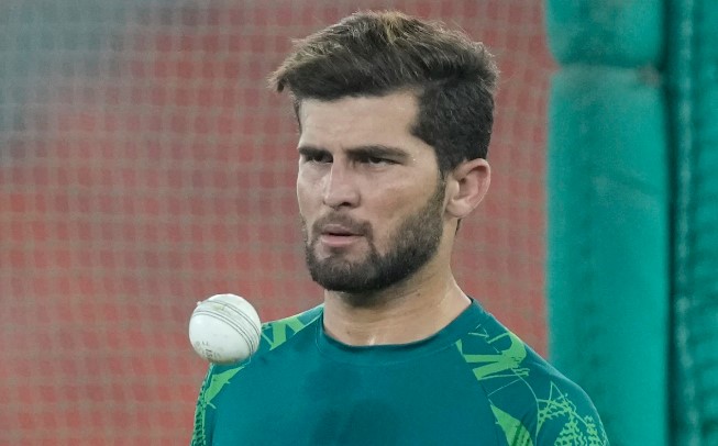 No Virat Kohli, Rohit Sharma; Shaheen Afridi Rates 'This' Batter As Toughest